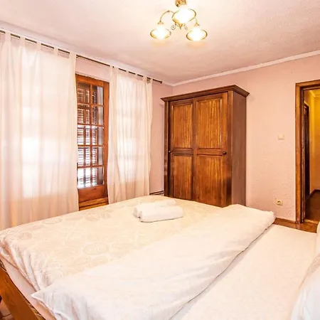 Toscana Villa Snagov Exterior photo