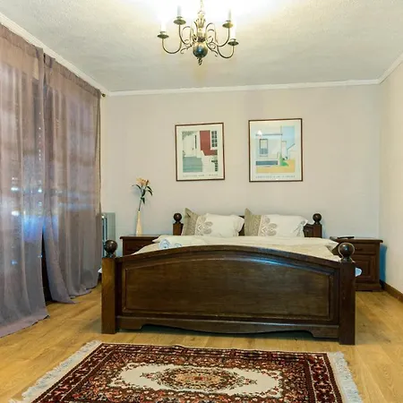 Toscana Villa Snagov Exterior photo